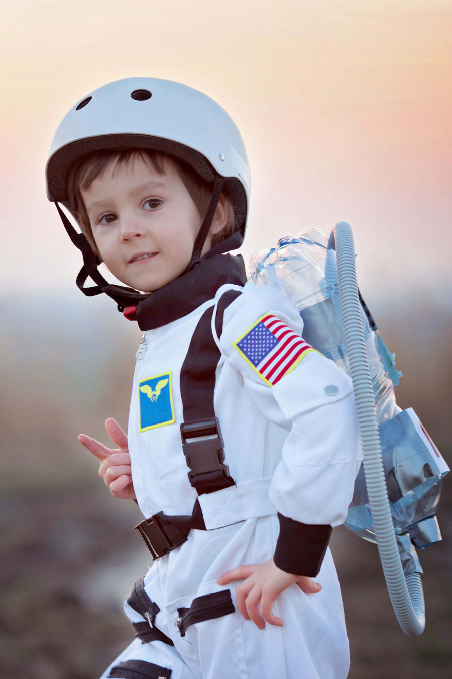 young science explorer