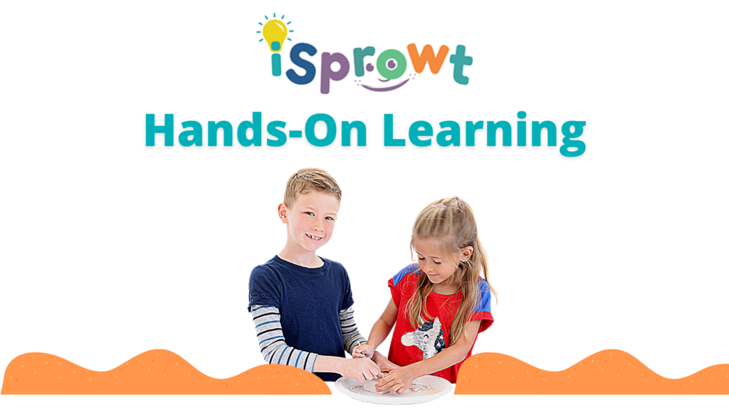 hands on learning 