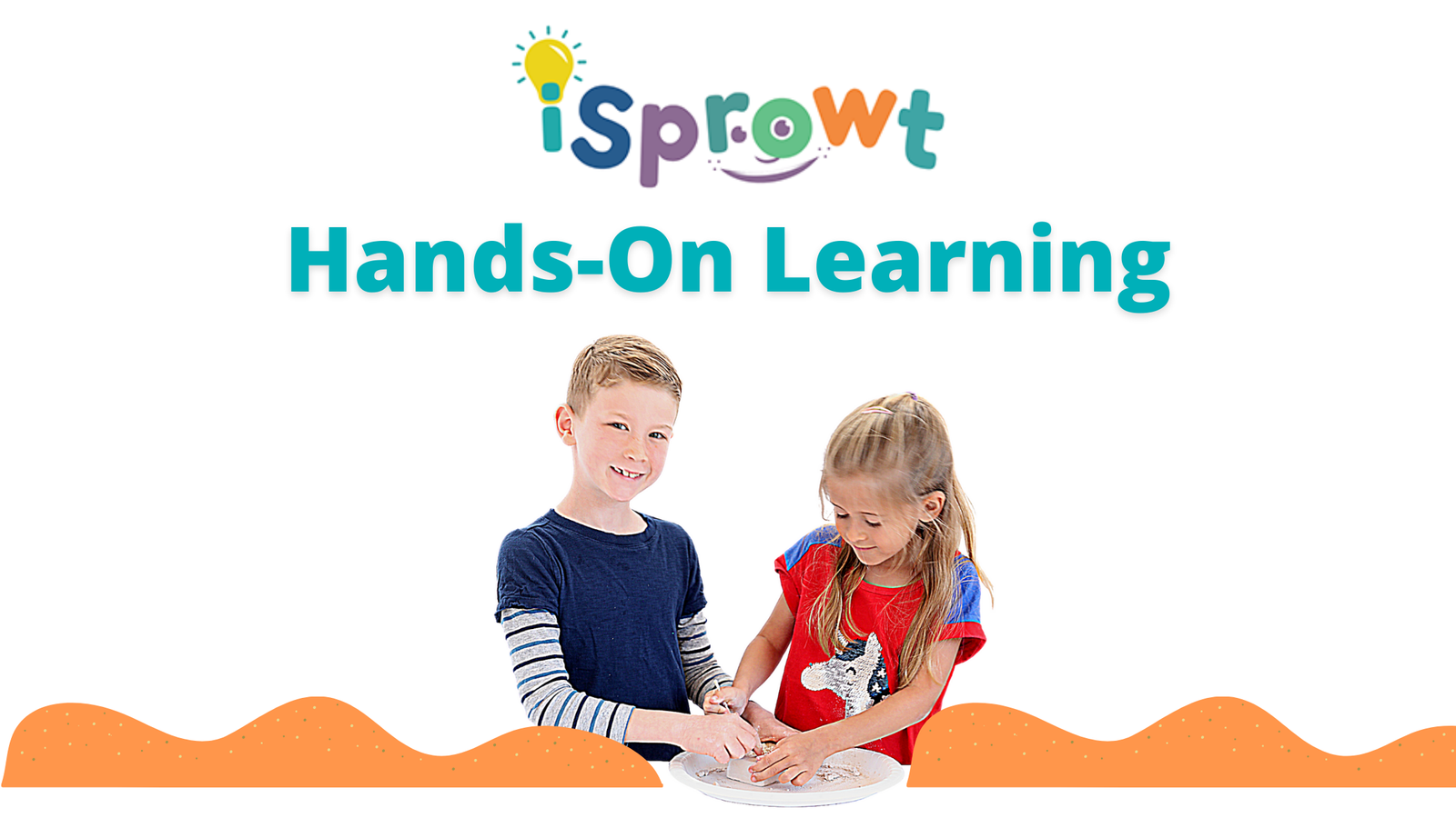 hands on learning